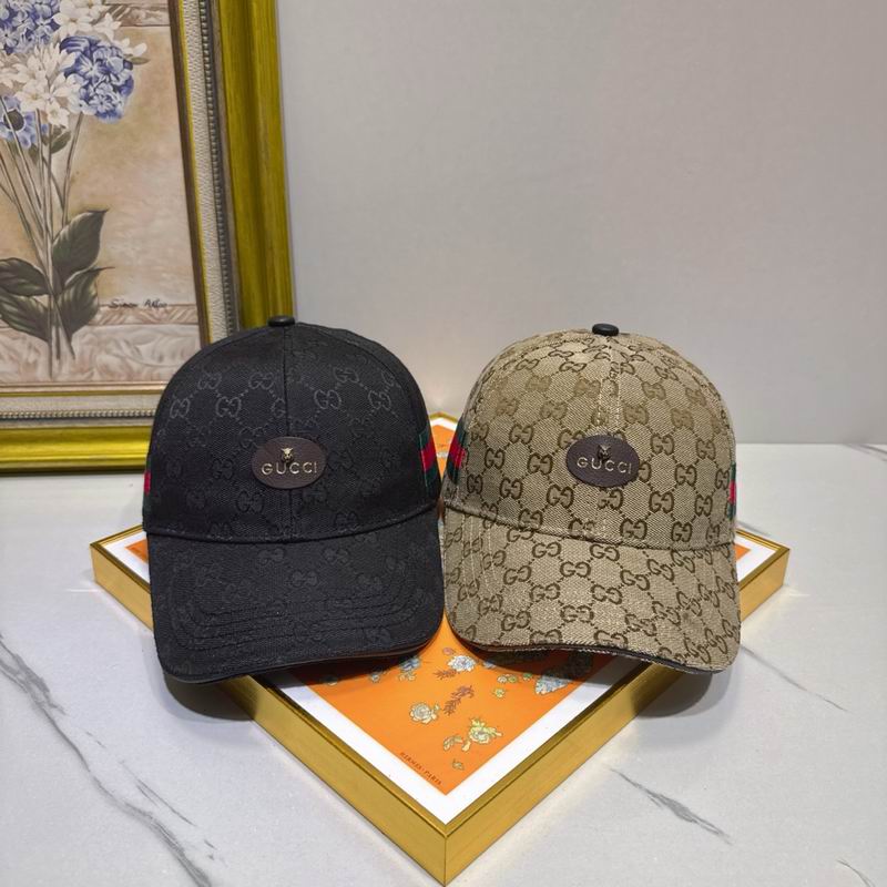 Gucci Cap 110504